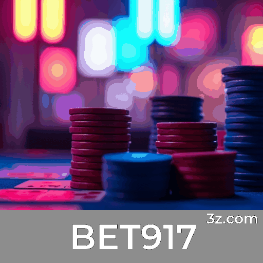 Registre-se Rapidamente e Desbloqueie Recompensas Exclusivas BET917