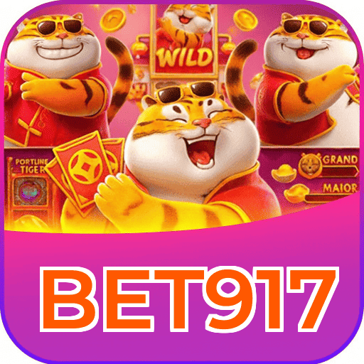 BET917 - Plataforma de Apostas Segura e Divertida