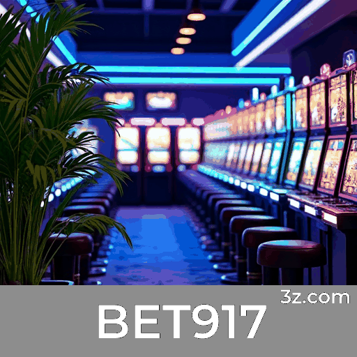 Aproveite as Recompensas Exclusivas do App BET917!