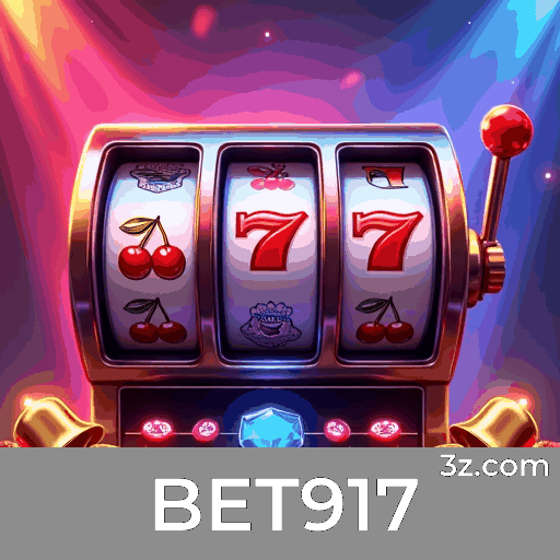 BET917: Experiência de Cassino Online Imersiva e Segura