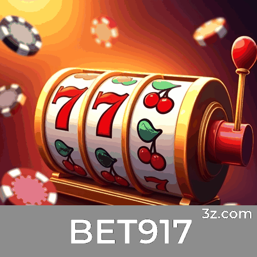 Registre-se Rapidamente e Desbloqueie Recompensas Exclusivas BET917