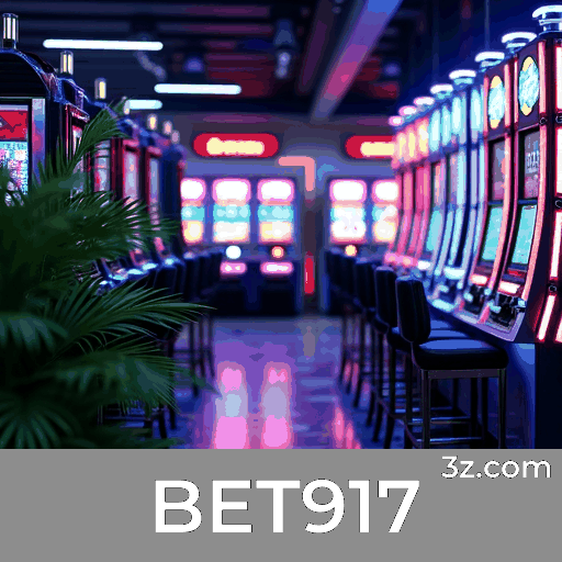 BET917: Descubra a Emoção dos Jogos de Crash e Multiplicadores em Tempo Real