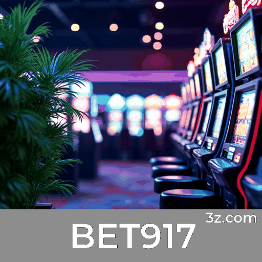 BET917: Registro Seguro e Início Imediato com Proteção Avançada
