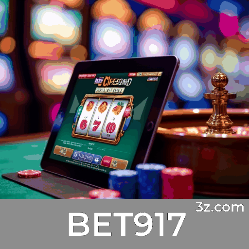 Análise Profunda de Esportes no Brasil com BET917