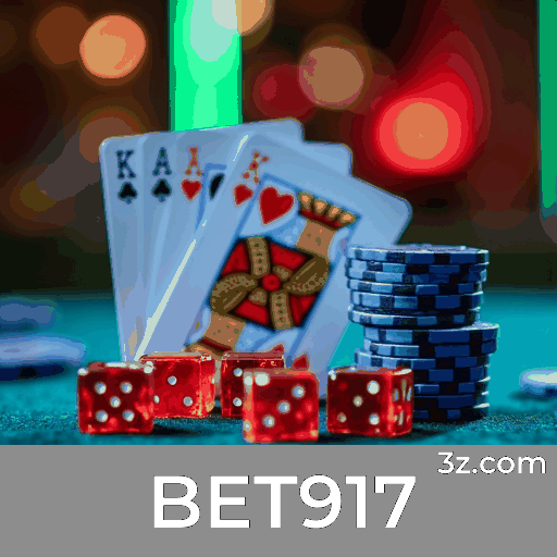 BET917: Descubra o Tesouro de Jogos com Seleção Global