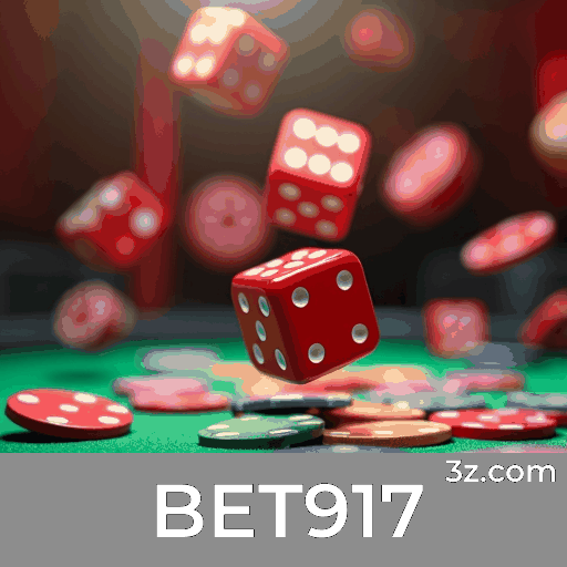 BET917: O Mundo de Jogos Selecionados