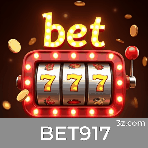 App BET917: Descubra Ofertas Exclusivas e Eventos Temporários