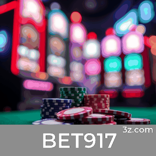 A Experiência Profissional e Segura do BET917