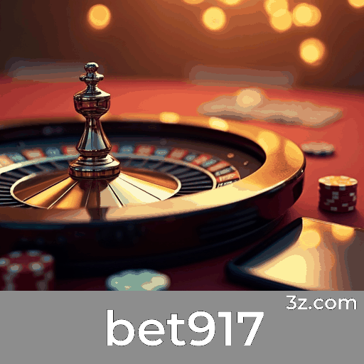 bet917